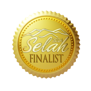 2024 Selah Award Finalist