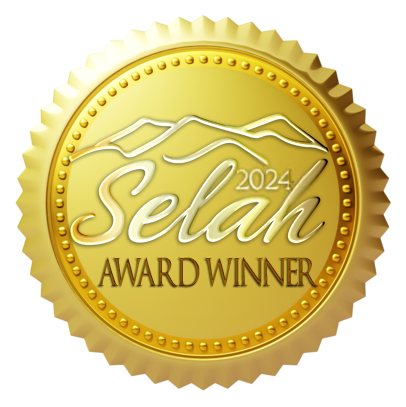 2024 Selah Award Finalist